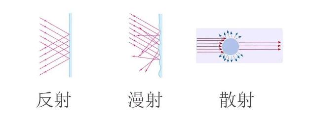 光源數量對遮光型探測器的影響